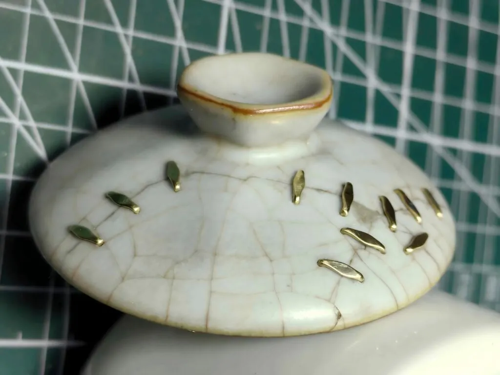 千年手艺焕新生,今时依旧能养家