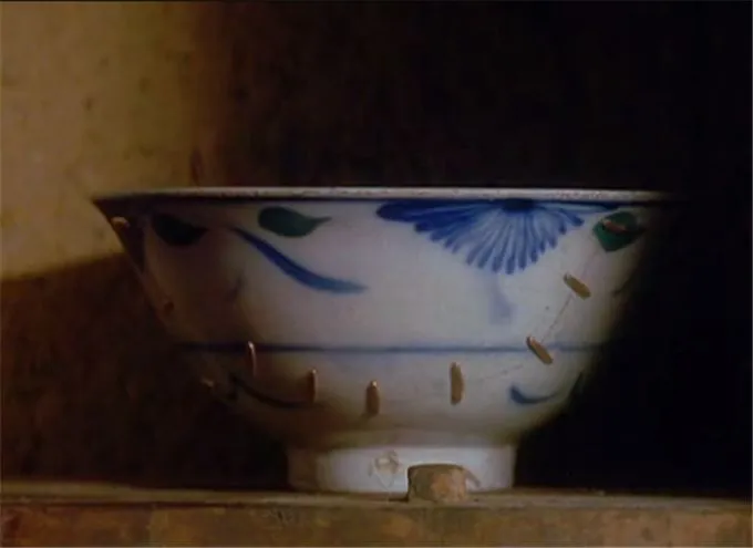 从前慢丨破瓷重圆,碎片逢春,掩埋在旧时光里的锔瓷手艺