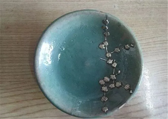 从前慢丨破瓷重圆,碎片逢春,掩埋在旧时光里的锔瓷手艺