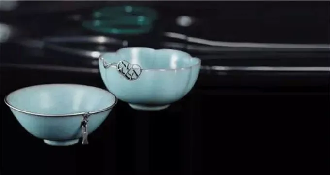 从前慢丨破瓷重圆,碎片逢春,掩埋在旧时光里的锔瓷手艺-锔瓷