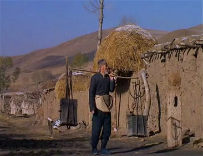 从前慢丨破瓷重圆,碎片逢春,掩埋在旧时光里的锔瓷手艺