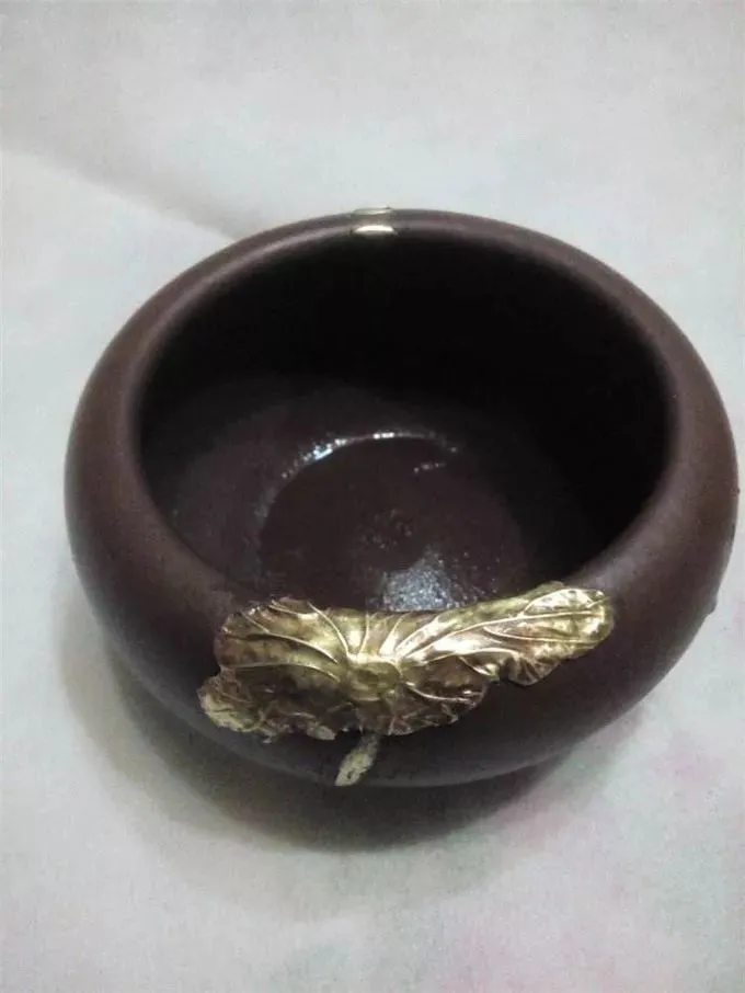 从前慢丨破瓷重圆,碎片逢春,掩埋在旧时光里的锔瓷手艺