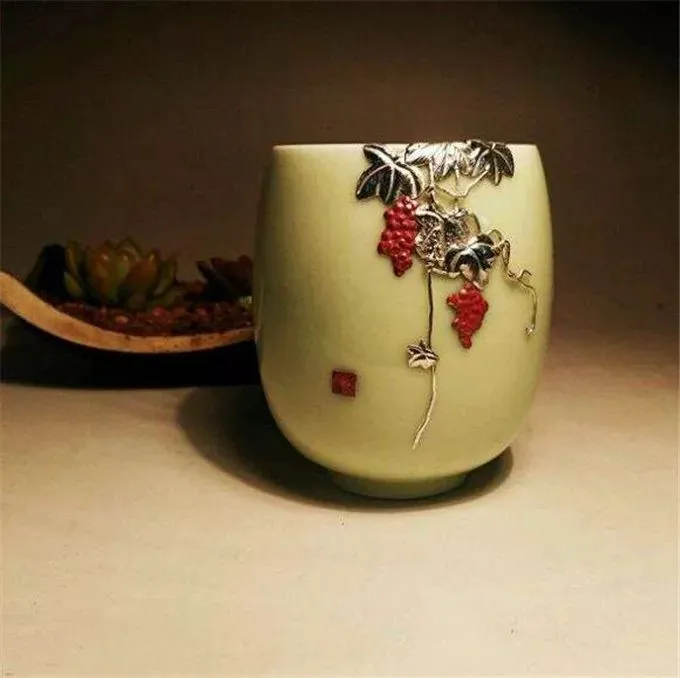 从前慢丨破瓷重圆,碎片逢春,掩埋在旧时光里的锔瓷手艺