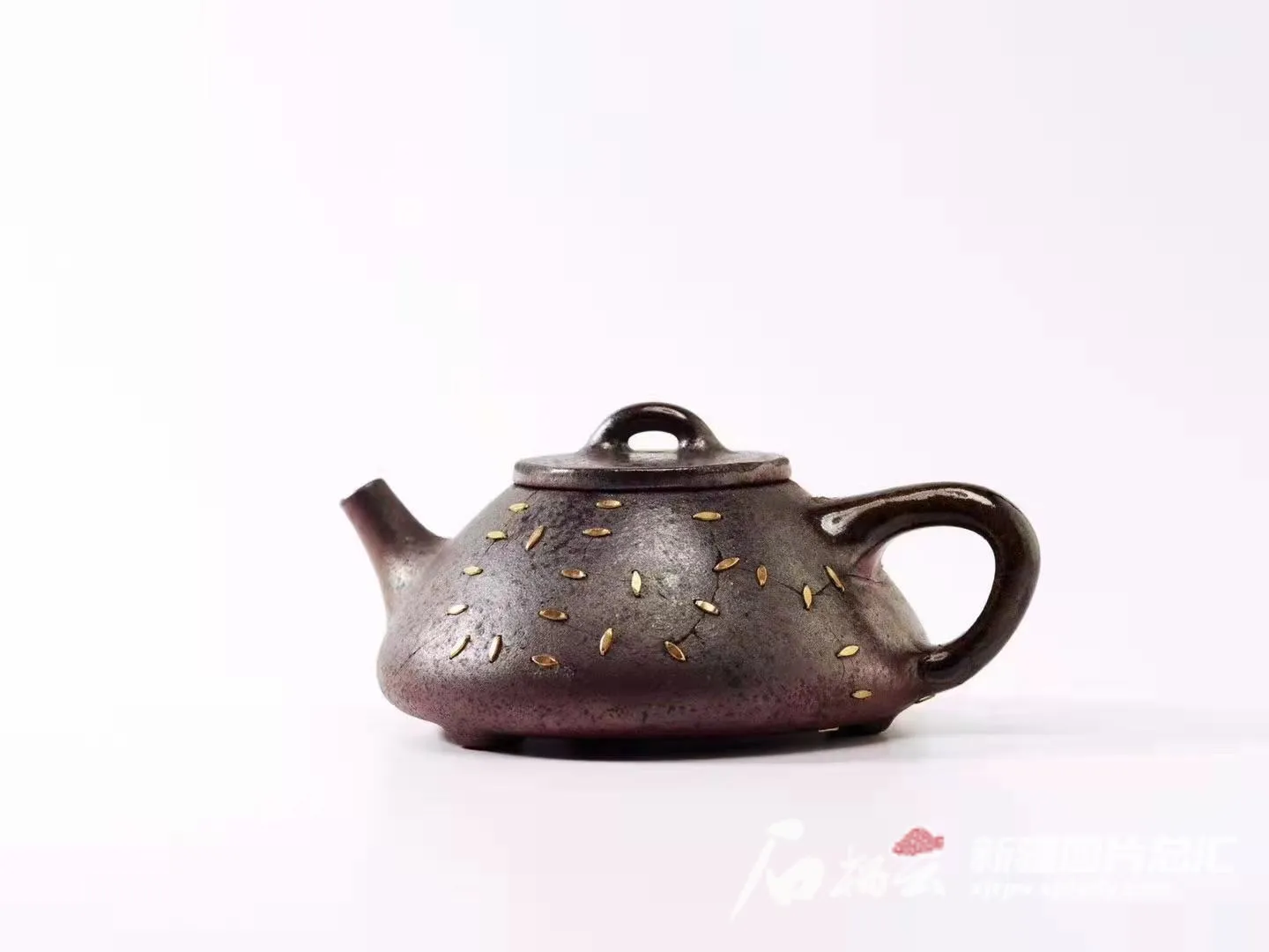 追梦十年·锔瓷来了!“90后”女孩匠心独运 化残为美