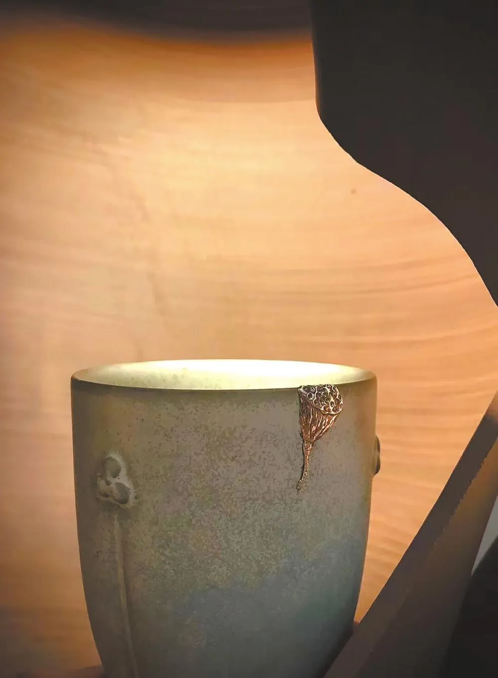 锔瓷:匠心守艺 风华永续